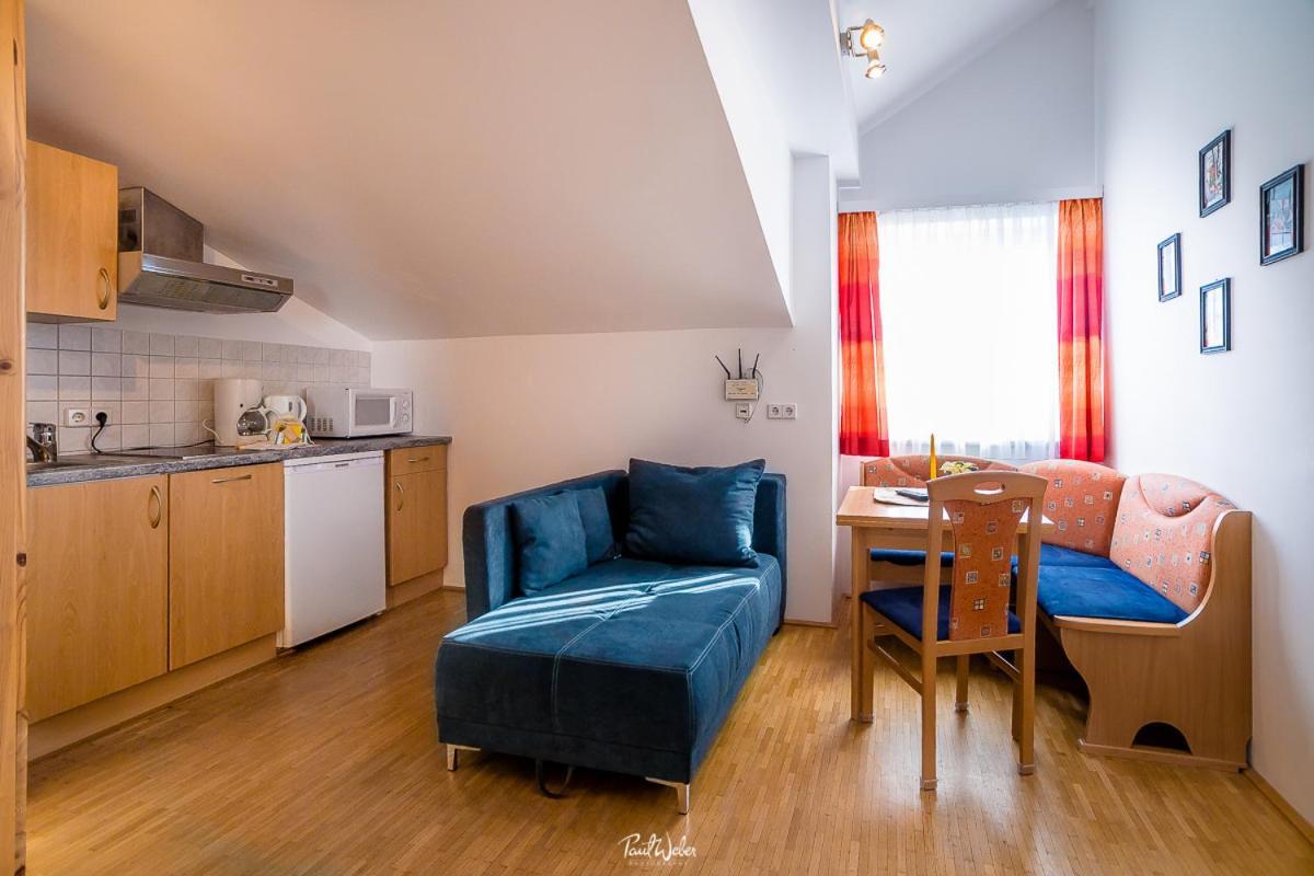 Haus Isabella Obertauern Apartment ห้อง รูปภาพ