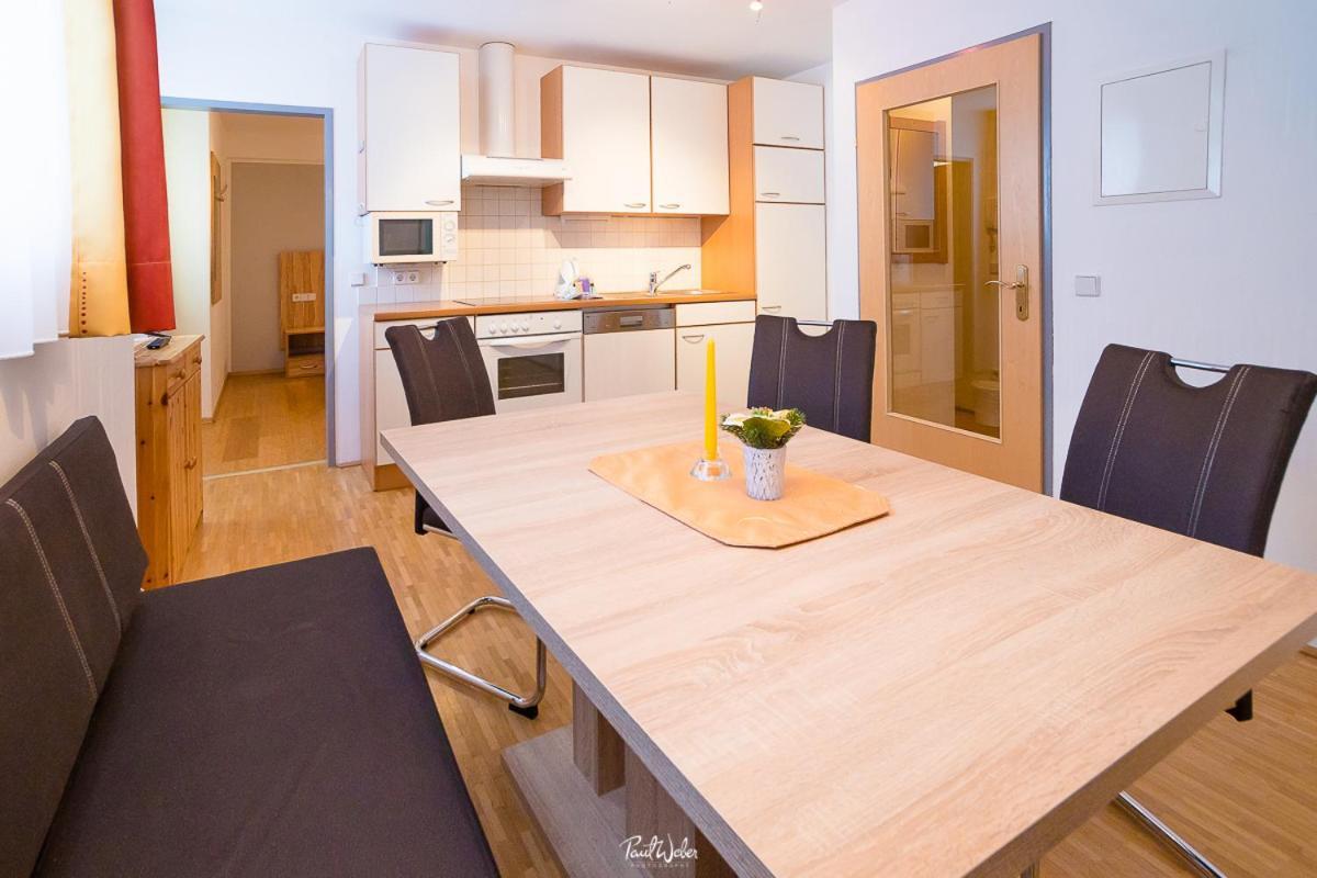 Haus Isabella Obertauern Apartment ห้อง รูปภาพ