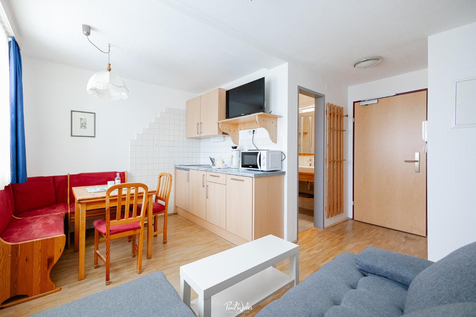 Haus Isabella Obertauern Apartment ห้อง รูปภาพ