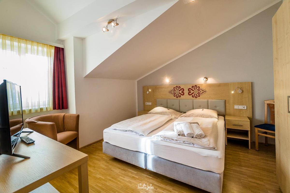 Haus Isabella Obertauern Apartment ห้อง รูปภาพ