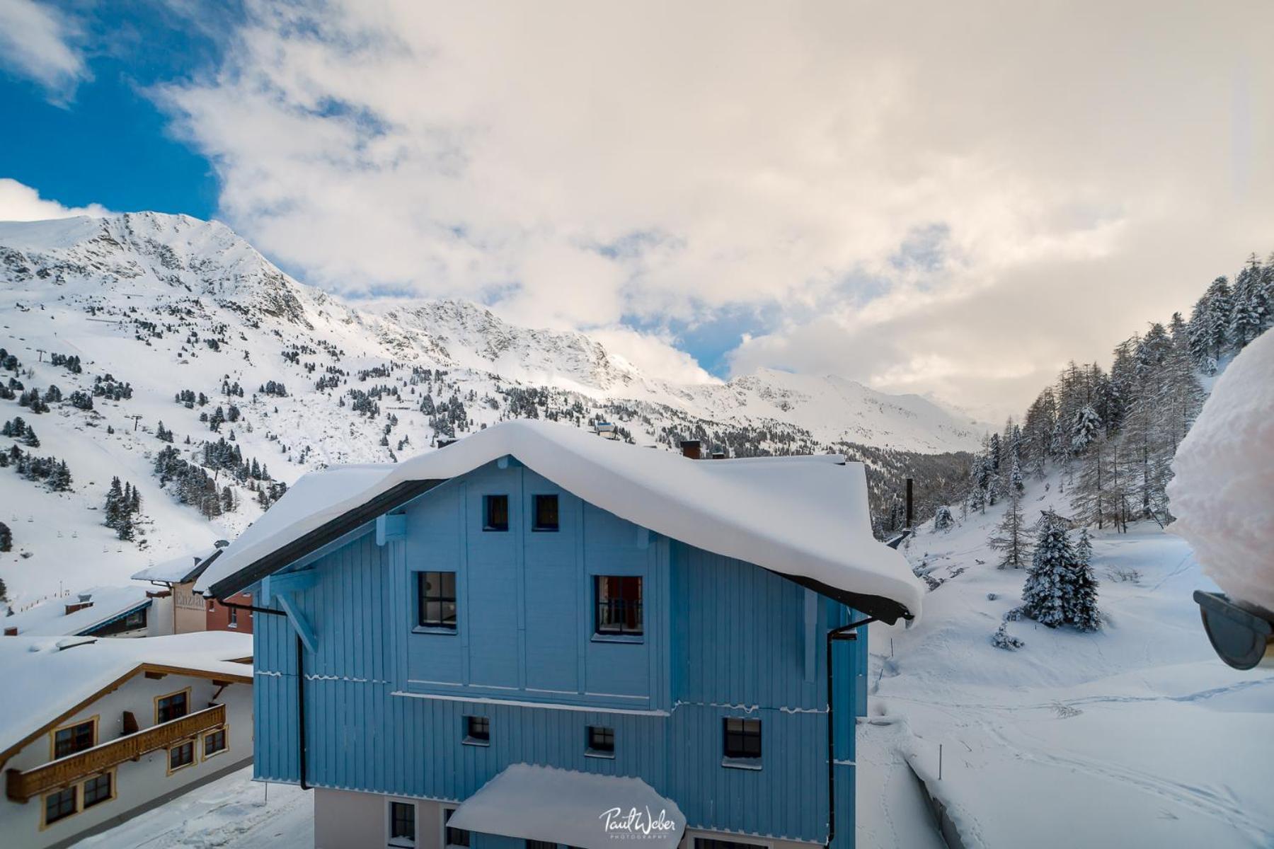 Haus Isabella Obertauern Apartment ห้อง รูปภาพ