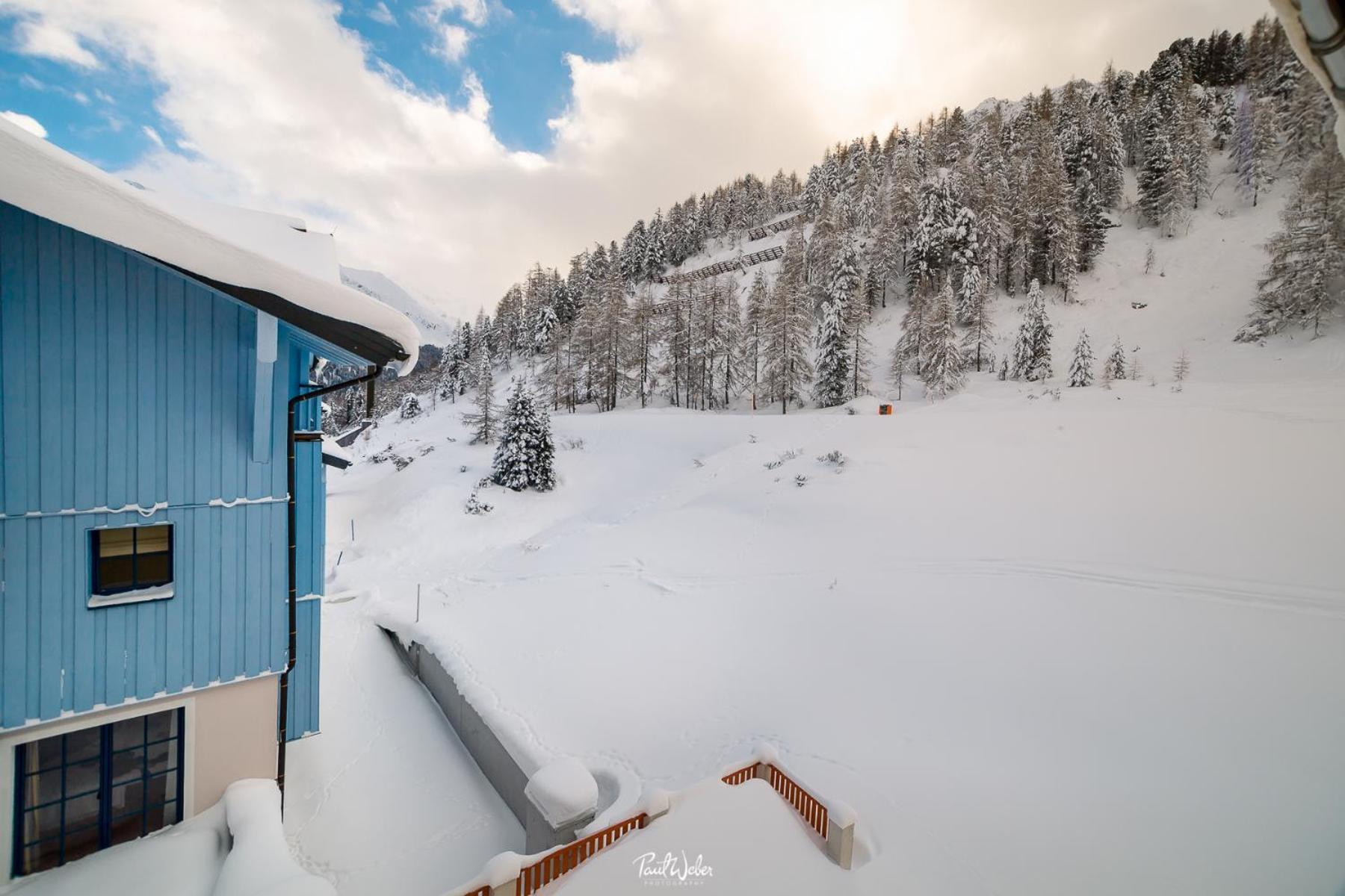 Haus Isabella Obertauern Apartment ห้อง รูปภาพ