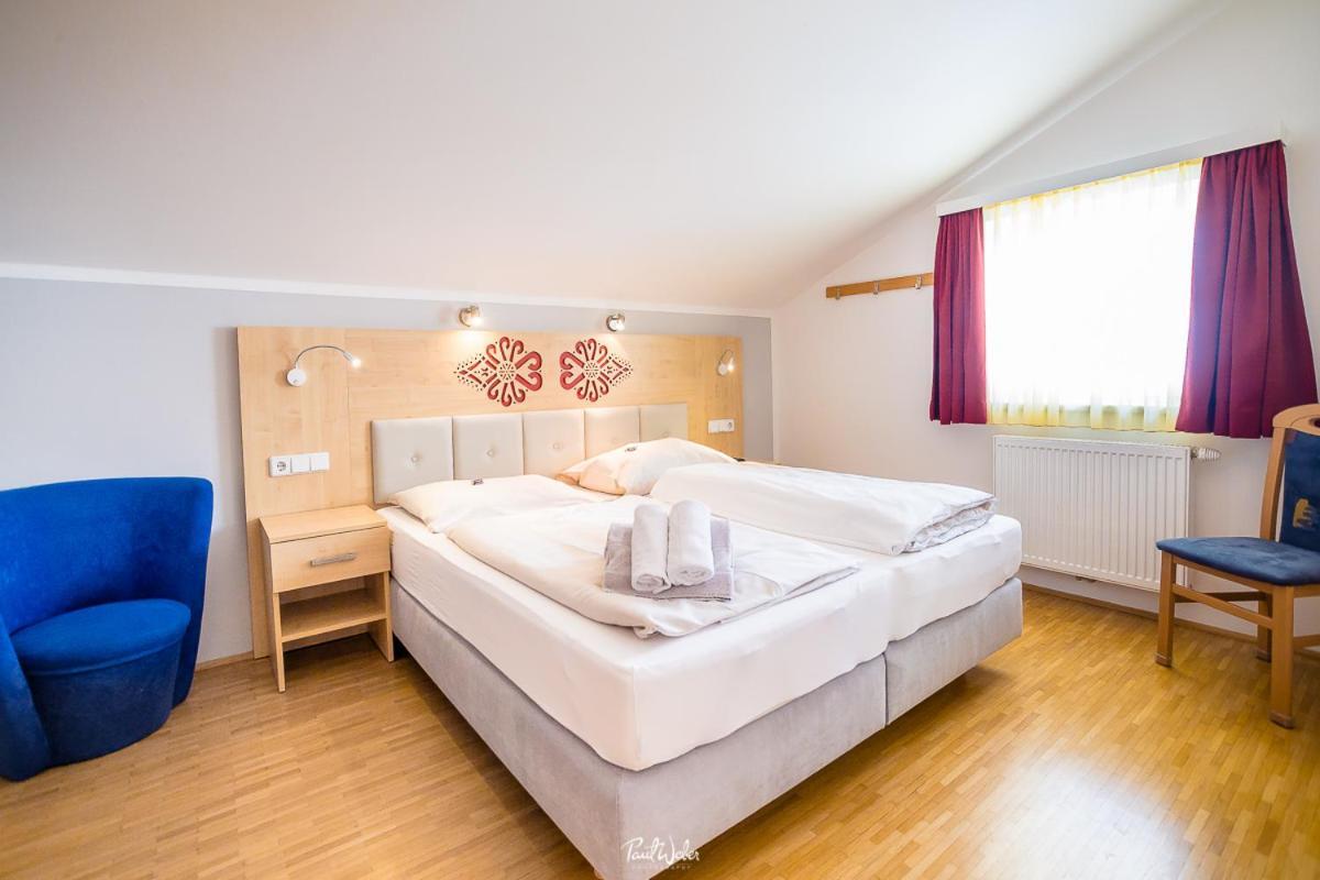 Haus Isabella Obertauern Apartment ห้อง รูปภาพ
