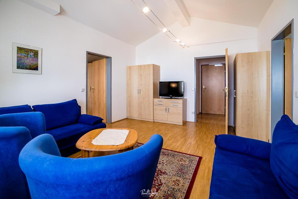 Haus Isabella Obertauern Apartment ห้อง รูปภาพ