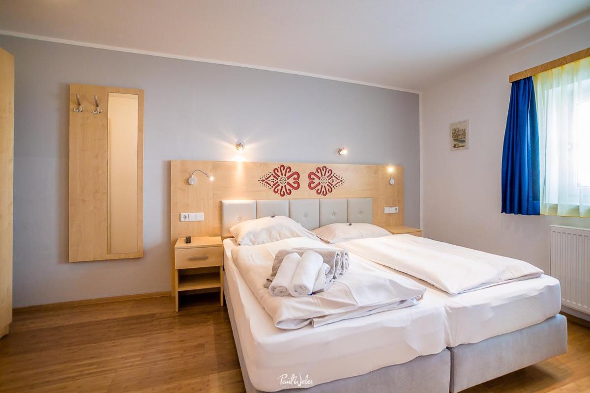 Haus Isabella Obertauern Apartment ห้อง รูปภาพ
