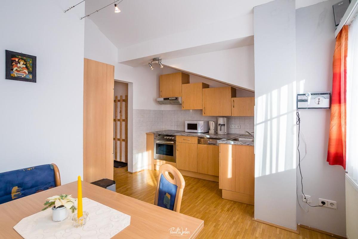 Haus Isabella Obertauern Apartment ห้อง รูปภาพ