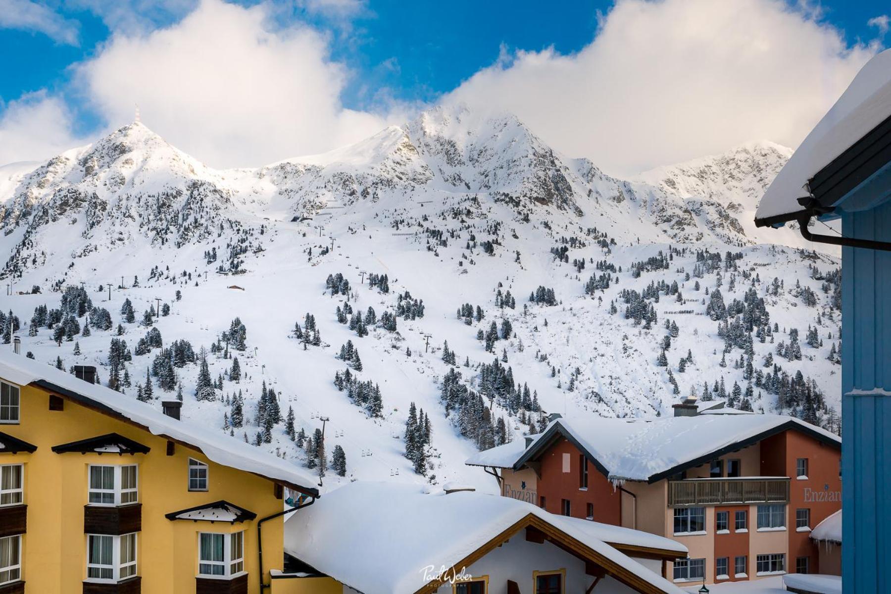 Haus Isabella Obertauern Apartment ห้อง รูปภาพ