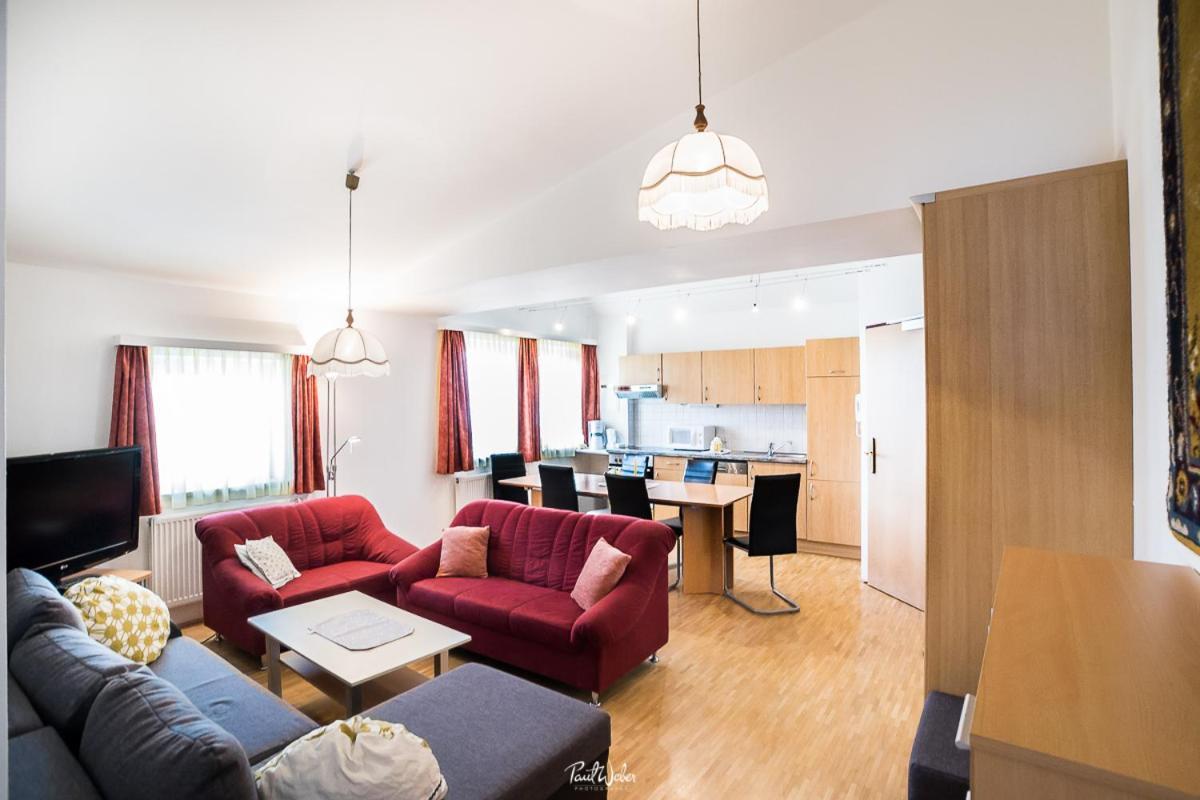 Haus Isabella Obertauern Apartment ห้อง รูปภาพ