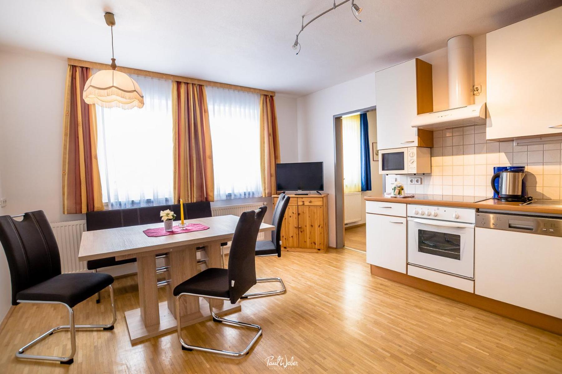 Haus Isabella Obertauern Apartment ห้อง รูปภาพ