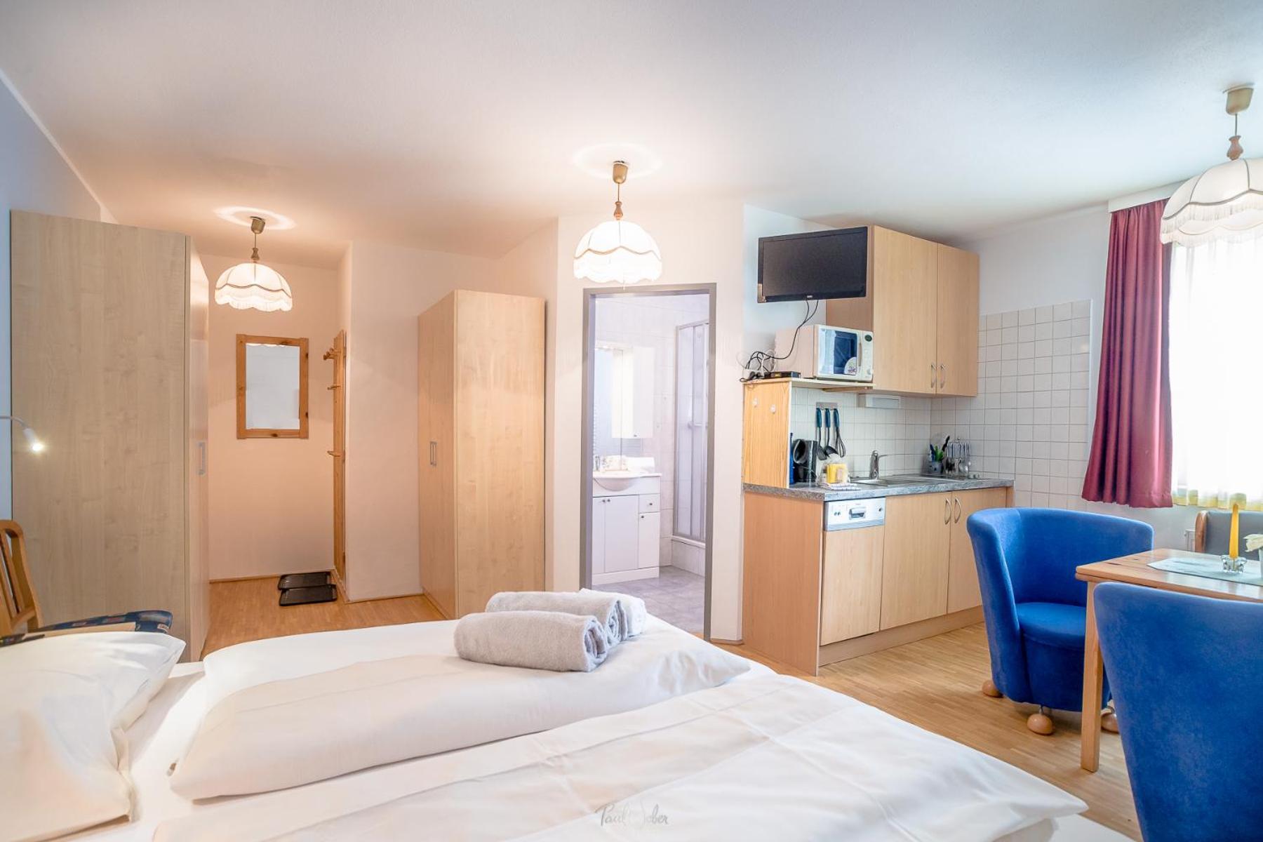 Haus Isabella Obertauern Apartment ห้อง รูปภาพ