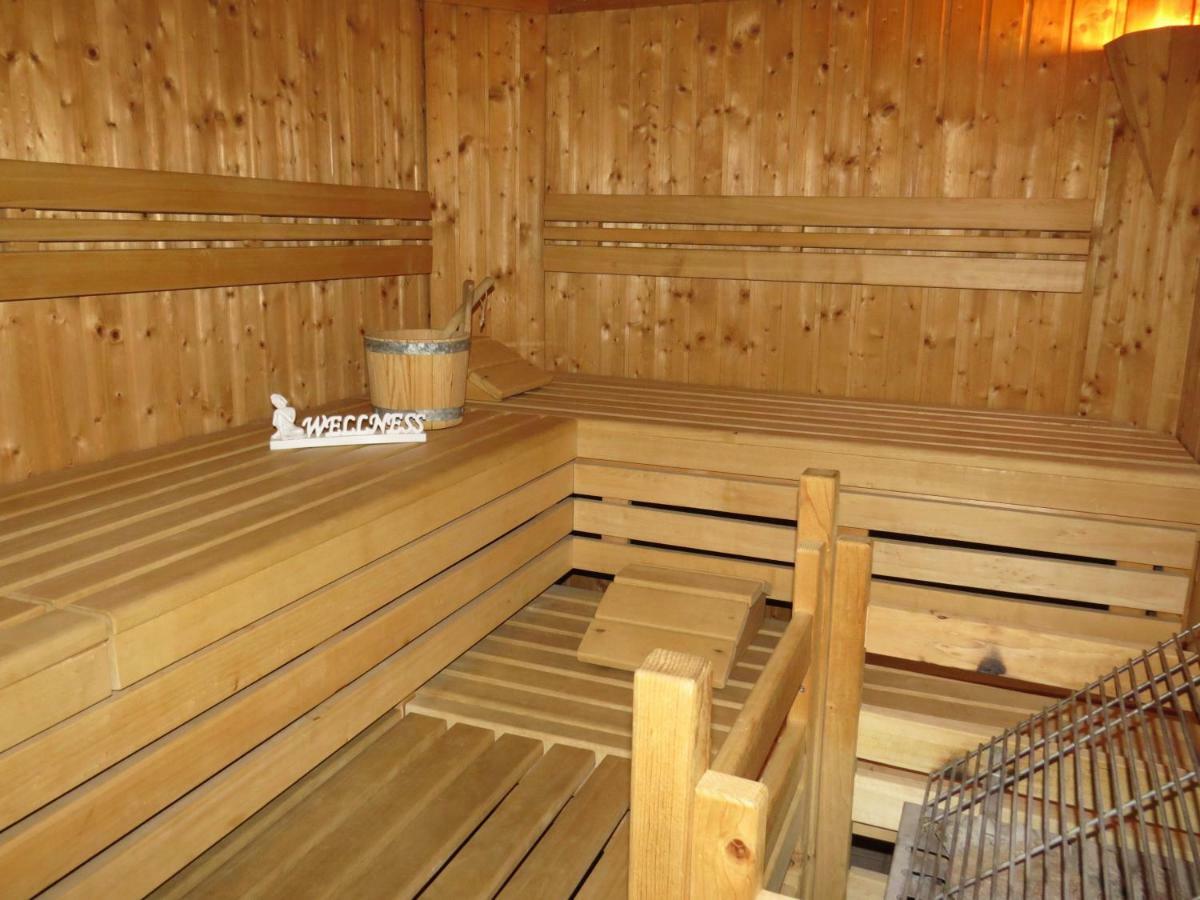 Haus Isabella Obertauern Apartment ภายนอก รูปภาพ